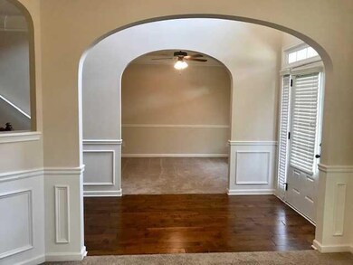 From Dining Room to Living Room