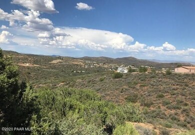 View from Front of Home