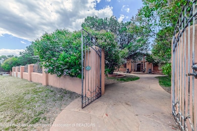231 Cedar Crest Rd, Nogal, NM 88341 - photo 3