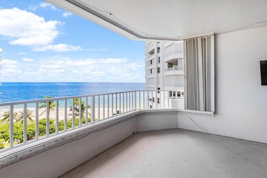 Claridge unit 807, Pompano Beach, FL 33062 - photo 2