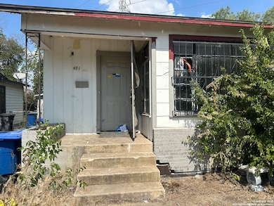 431 Ward Ave, San Antonio, TX 78223 - photo 2