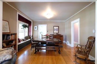 Dining room (1)