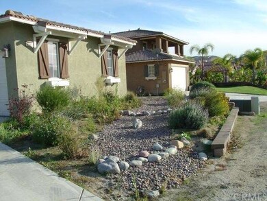 Front Yard, Low Maintainence