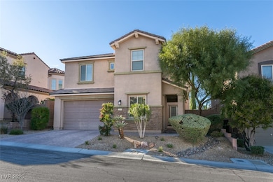 2605 Chateau Clermont St, Henderson, NV 89044 - photo 2