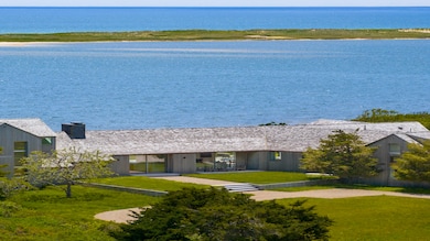 61 Butlers Cove Rd, Edgartown, MA 02539 - photo 3