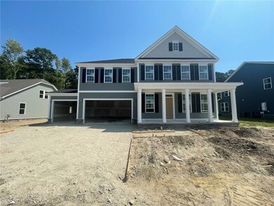 112 Everclear Dr, Suffolk, VA 23435 - photo 2