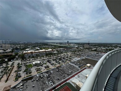 Duo Condominiums unit 2207E, Hallandale Beach, FL 33009 - photo 6