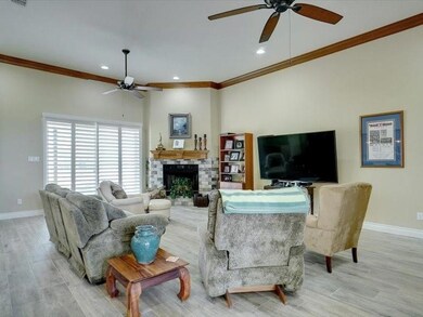 225 Keeter Springs Rd, Springtown, TX 76082 - photo 5