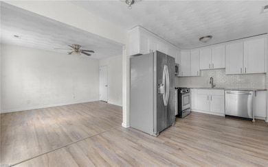 2827 Grandy Ave, Norfolk, VA 23509 - photo 4