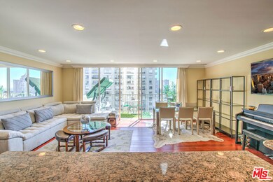 Century Park East unit 1607, Los Angeles, CA 90067 - photo 5