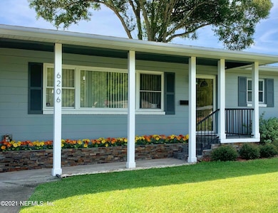 6206 Carranza Dr, Jacksonville, FL 32216 - photo 2
