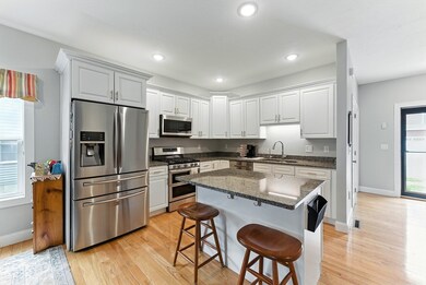 6 Saint Andrews Way unit 6, West Springfield, MA 01089 - photo 3