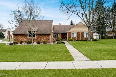 4503 Frontier Ave, Portage, MI 49024 - photo 2