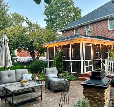 3092 Briarwood Ct, Harrisonburg, VA 22801 - photo 6