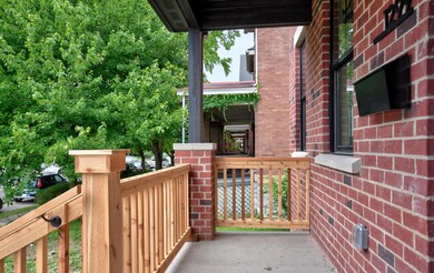 Porch