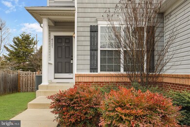 4121 Agency Loop, Triangle, VA 22172 - photo 3