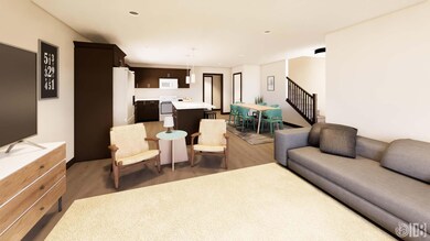 Floor Plan View