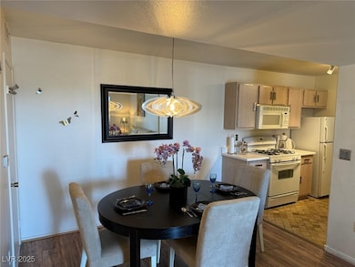 7885 W Flamingo Rd unit 1002, Las Vegas, NV 89147 - photo 7