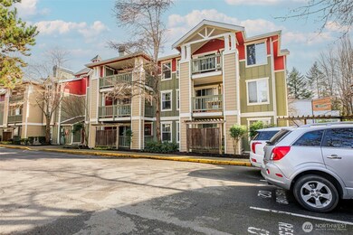 7711 NE 175th St unit F307, Kenmore, WA 98028 - photo 3