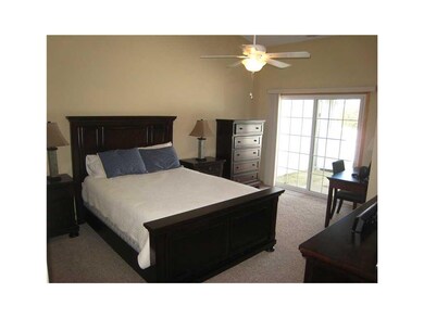 Master Bedroom.