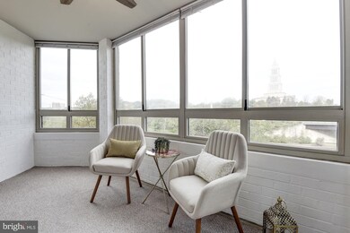 Carlyle Towers unit 502, Alexandria, VA 22314 - photo 5