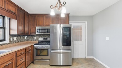 2068 Tunnel Hill Varnell Rd, Tunnel Hill, GA 30755 - photo 5