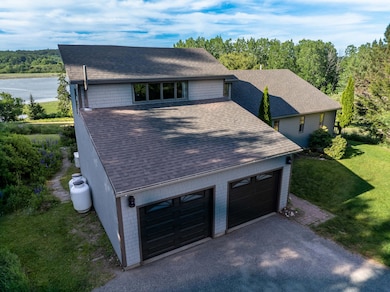 12 W Palmer Rd, MacHiasport, ME 04655 - photo 6