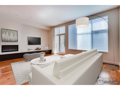 1655 Walnut St unit 208, Boulder, CO 80302 - photo 2