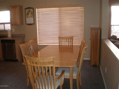 Eat - In Kitchen