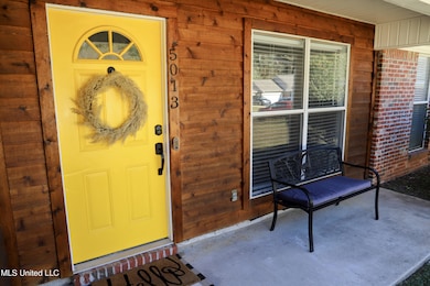 5013 Womack Dr, Byram, MS 39272 - photo 2
