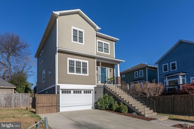 409 Dunmore St, Fredericksburg, VA 22401 - photo 6