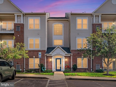 2494 Amber Orchard Ct E unit 302, Odenton, MD 21113 - photo 2