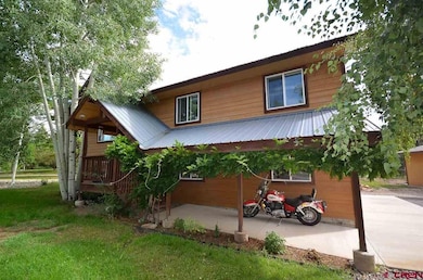 271 Aspen Dr, Durango, CO 81301 - photo 2