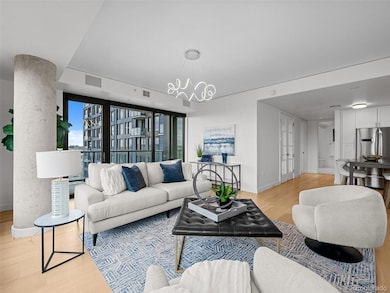 The Coloradan unit 1501, Denver, CO 80202 - photo 3