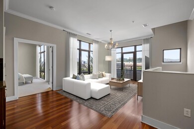 Museum Bluffs Condo