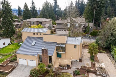 3712 E Mercer Way, Mercer Island, WA 98040 - photo 5