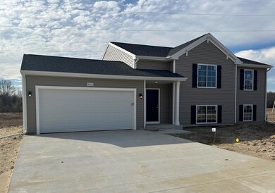 26632 Gaited Horse Trail unit 14, South Bend, IN 46619 - photo 2