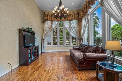 1524 Hunters Ridge Cir, Denton, TX 76205 - photo 5