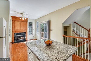 284 Braxton Way, Edgewater, MD 21037 - photo 6