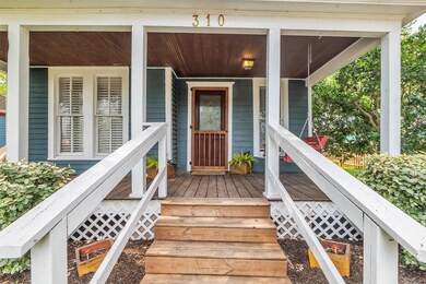 310 W Sidnor St, Alvin, TX 77511 - photo 3