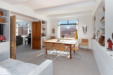 37 Riverside Dr unit 12B, New York, NY 10023 - photo 4