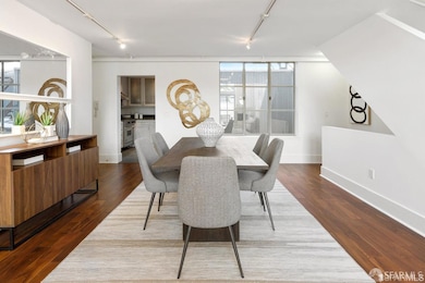 15 Lucerne St unit B, San Francisco, CA 94103 - photo 6