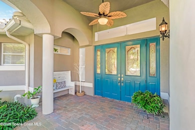 771 Florencia Cir, Titusville, FL 32780 - photo 5