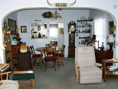 Dining Room.
