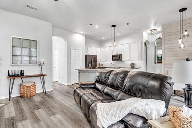 609 Austin Ln, Lavon, TX 75166 - photo 5