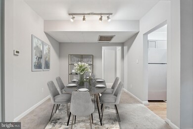 1909 N Rhodes St unit 30, Arlington, VA 22201 - photo 7