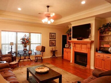 Living Room.