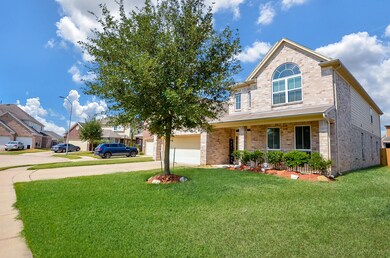 Come see this gorgeous 5 Bedrooms, 3.5 Bathrooms,