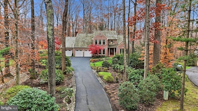 6809 Spout Ln, Fairfax Station, VA 22039 - photo 4