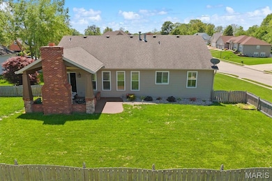 2016 Richview Dr, Saint Jacob, IL 62281 - photo 7